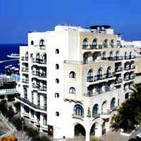 Gillieru Harbour Hotel Picture 1