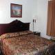 Quality Suites Bush/ Iah Airport Hotel Picture 