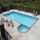 Quality Suites Bush/ Iah Airport Hotel Picture 