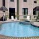 Comfort Suites Houston Hotel Picture 