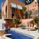 Quinta Las Acacias Boutique Hotel Picture 
