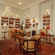 Stanhope Brussels Hotel Picture 