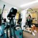 Holiday Inn Express Vancouver Hotel Picture 