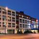Holiday Inn Express Vancouver Hotel Picture 