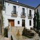 Plateros Hotel Picture 