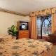 Jekyll Oceanfront Clarion Resort And Spa Hotel Picture 