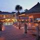 Jekyll Oceanfront Clarion Resort And Spa Hotel Picture 