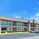 Super 8 Motel Central Hotel Picture 