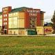 Sandman Suites And Spa Calgary Airport Hotel Picture 