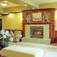 Sandman Suites And Spa Calgary Airport Hotel Picture 