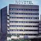 Novotel Milano Nord Hotel Picture 