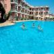 Gunes Hotel Picture 