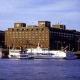 Sheraton Hotel Stockholm Picture 