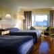Sheraton Hotel Stockholm Picture 