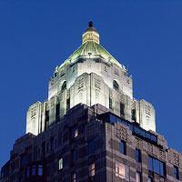 Carlyle Hotel Picture 1