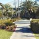Beachcomber Beach Resort Hotel Picture 