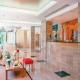 Tryp Alcala 611 Hotel Picture 