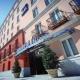 Tryp Alcala 611 Hotel Picture 