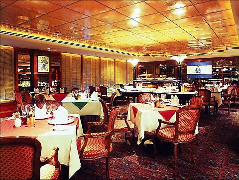 Metropark Hotel Kowloon Picture 1