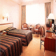 Metropark Hotel Kowloon Picture 