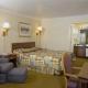 Innsuites Hotel Tempe/Phoenix Airport Picture 