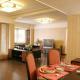 Beijing Hwa Hotel Picture 