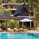 Central Krabi Bay Resort Hotel Picture 