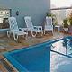 Riema Crillon Plaza Flat Service Hotel Picture 