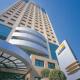 Mercure Apartments Sao Paulo Privilege Hotel Picture 