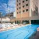 Mercure Apartments Sao Paulo Privilege Hotel Picture 