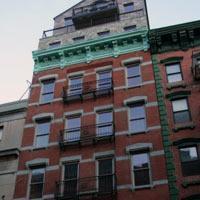 Blue Moon Hotel Of New York City Picture 1