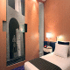 Aleph Hotel Picture 