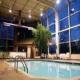 Howard Johnson Toronto East Hotel Picture 