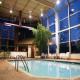 Howard Johnson Toronto East Hotel Picture 