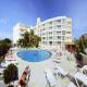 Aparthotel Reco Des Sol Ibiza Picture 