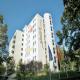 Winters Hotel Berlin City Messe Picture 
