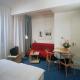 Winters Hotel Berlin City Messe Picture 