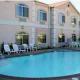 Comfort Suites Hotel North Picture 