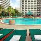 Fairmont Singapore Hotel Picture 