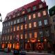 Savoy Boutique Hotel Picture 