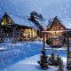 Le Grand Lodge Mont Tremblant Hotel Picture 