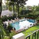 La Casona Galerias Hotel Picture 