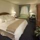 Cleveland Airport Marriott Hotel Picture 