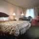 Cleveland Airport Marriott Hotel Picture 
