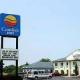 Comfort Inn Cedar Point Hotel Picture 