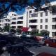 Chateau Blanc Suites A Clarion Collection Hotel Picture 