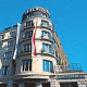 Steigenberger Bellerive Hotel Picture 