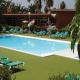 Bungalows Doa Rosa Hotel Picture 