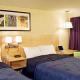 Nexus Seattle Hotel Picture 
