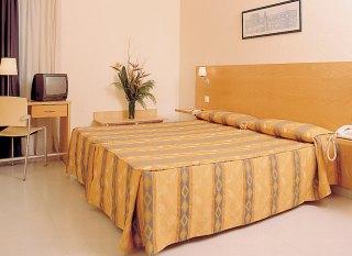Del Comte Hotel Picture 5